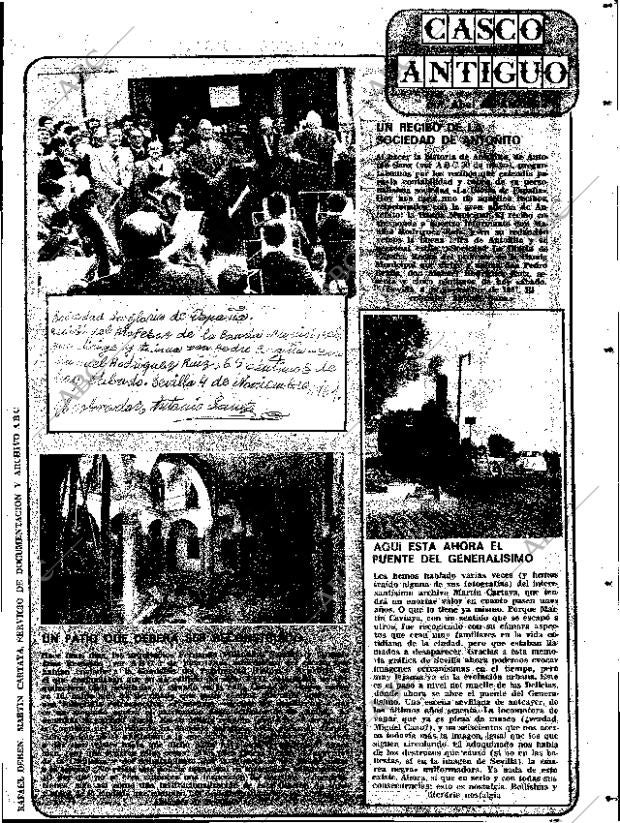 ABC SEVILLA 11-06-1978 página 81