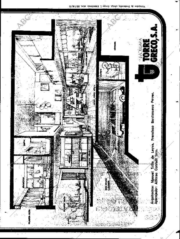 ABC SEVILLA 11-06-1978 página 83