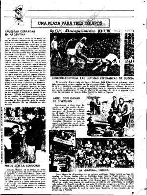 ABC SEVILLA 11-06-1978 página 85