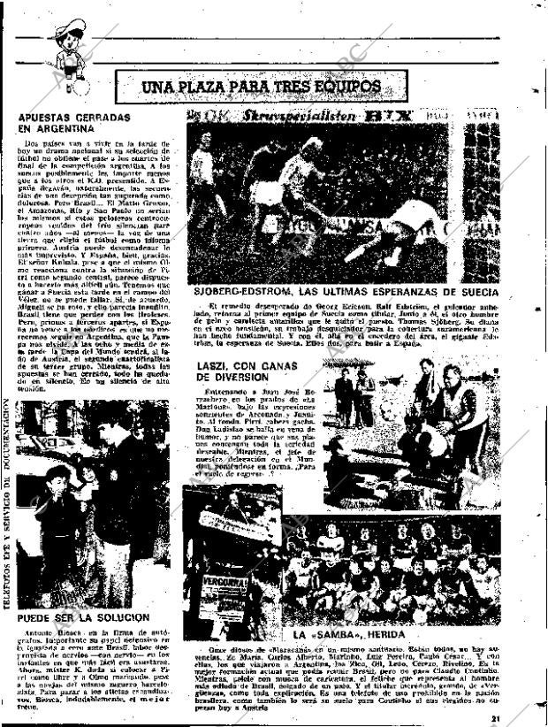 ABC SEVILLA 11-06-1978 página 85