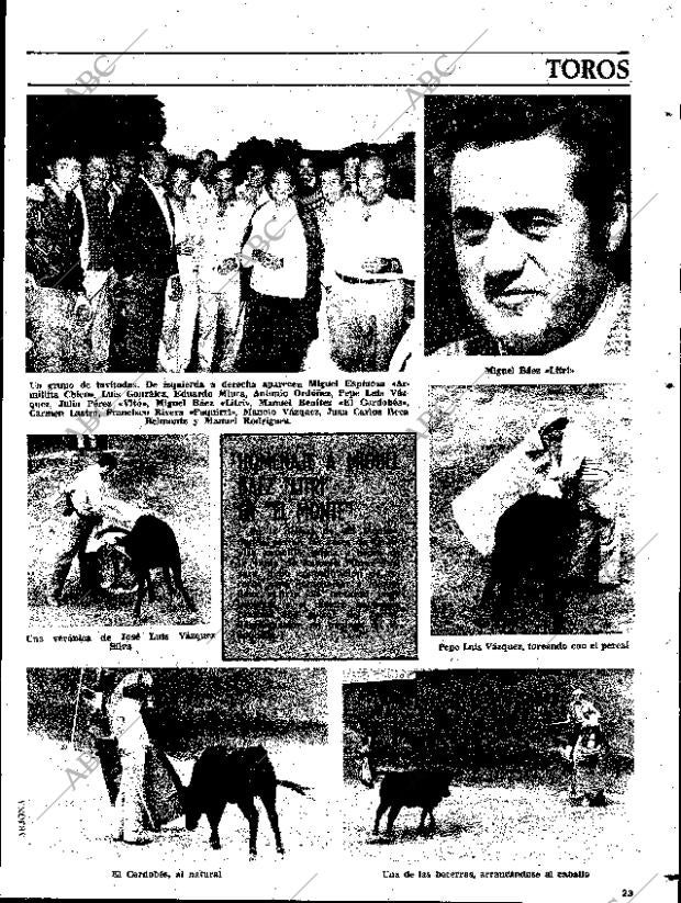 ABC SEVILLA 11-06-1978 página 87