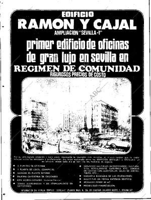 ABC SEVILLA 11-06-1978 página 90