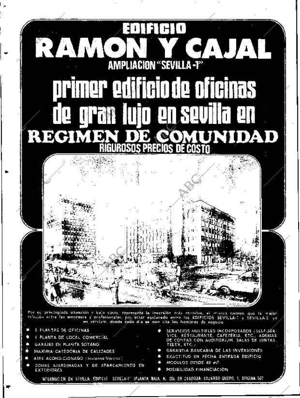 ABC SEVILLA 11-06-1978 página 90