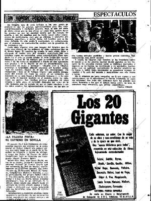 ABC SEVILLA 11-06-1978 página 91