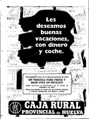 ABC SEVILLA 11-06-1978 página 92