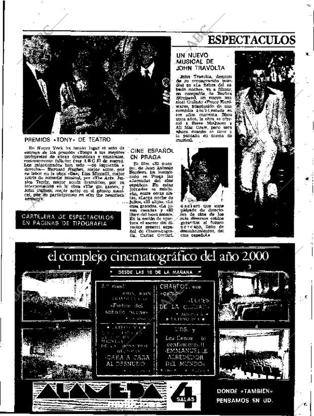 ABC SEVILLA 11-06-1978 página 93
