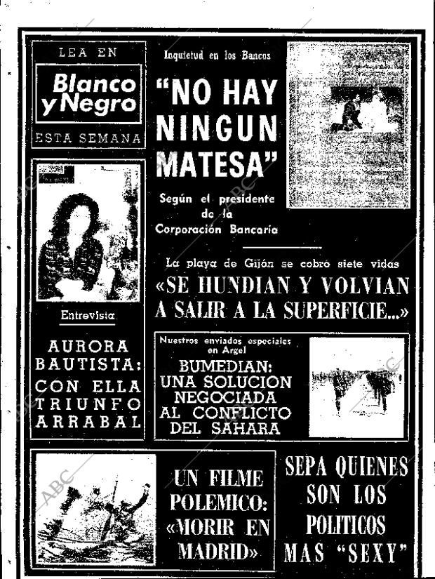 ABC SEVILLA 11-06-1978 página 94