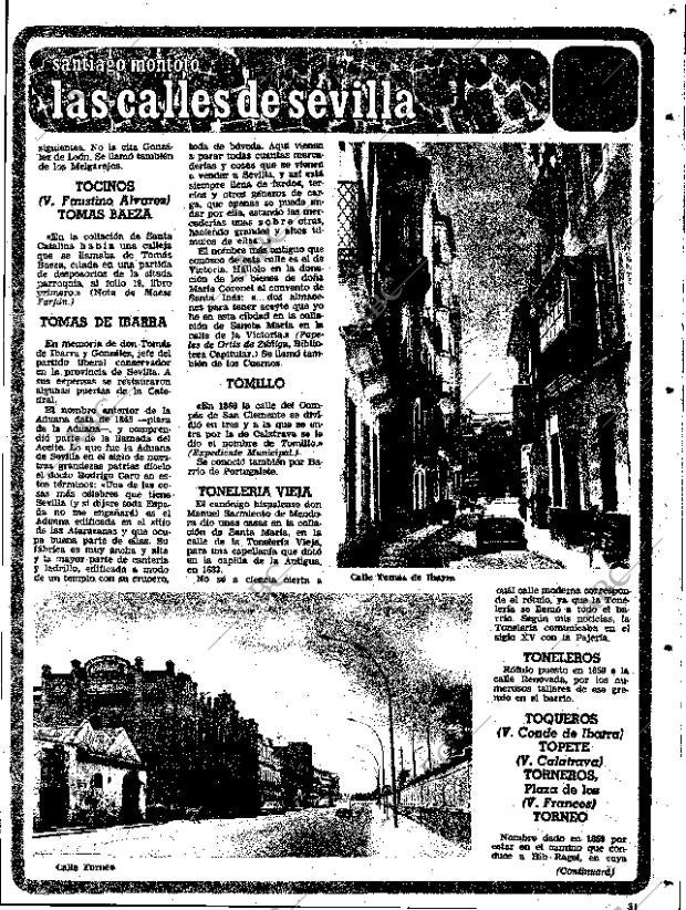 ABC SEVILLA 11-06-1978 página 95