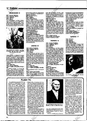 BLANCO Y NEGRO MADRID 14-06-1978 página 10