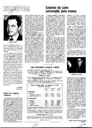 BLANCO Y NEGRO MADRID 14-06-1978 página 17