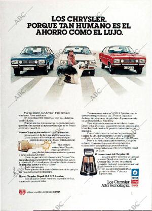 BLANCO Y NEGRO MADRID 14-06-1978 página 2