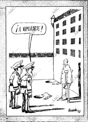 BLANCO Y NEGRO MADRID 14-06-1978 página 20