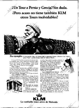 BLANCO Y NEGRO MADRID 14-06-1978 página 24