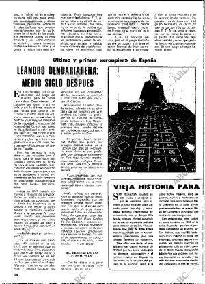 BLANCO Y NEGRO MADRID 14-06-1978 página 28