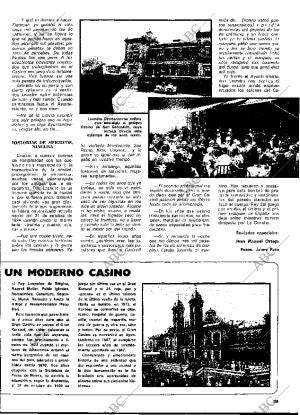 BLANCO Y NEGRO MADRID 14-06-1978 página 29