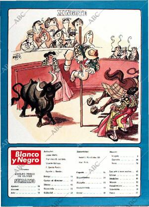 BLANCO Y NEGRO MADRID 14-06-1978 página 3