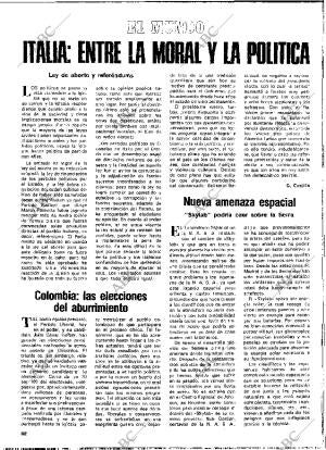 BLANCO Y NEGRO MADRID 14-06-1978 página 32