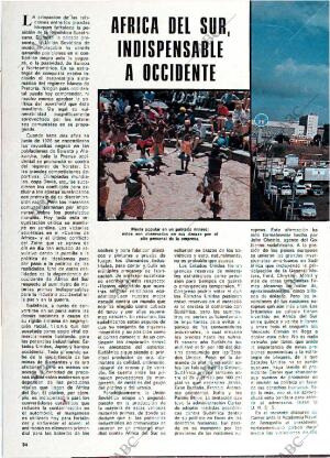 BLANCO Y NEGRO MADRID 14-06-1978 página 34