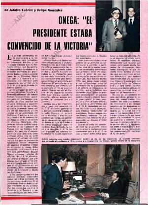 BLANCO Y NEGRO MADRID 14-06-1978 página 39