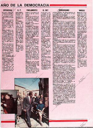 BLANCO Y NEGRO MADRID 14-06-1978 página 41