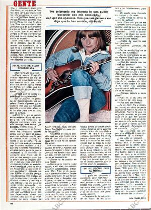 BLANCO Y NEGRO MADRID 14-06-1978 página 46