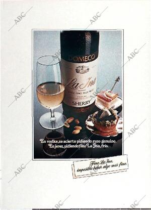 BLANCO Y NEGRO MADRID 14-06-1978 página 47