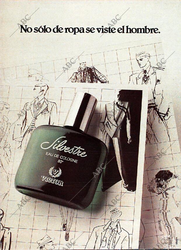 BLANCO Y NEGRO MADRID 14-06-1978 página 48