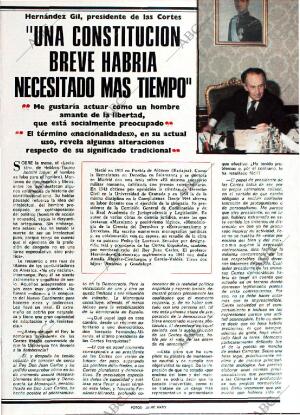 BLANCO Y NEGRO MADRID 14-06-1978 página 5