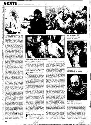 BLANCO Y NEGRO MADRID 14-06-1978 página 50