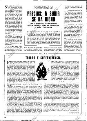 BLANCO Y NEGRO MADRID 14-06-1978 página 52