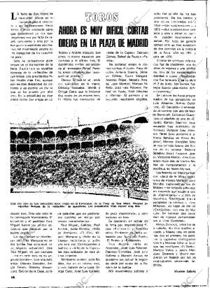 BLANCO Y NEGRO MADRID 14-06-1978 página 56