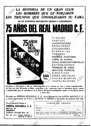 BLANCO Y NEGRO MADRID 14-06-1978 página 57