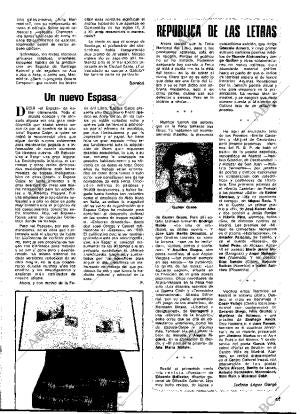 BLANCO Y NEGRO MADRID 14-06-1978 página 61