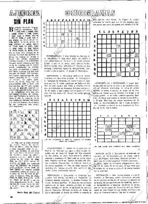 BLANCO Y NEGRO MADRID 14-06-1978 página 64