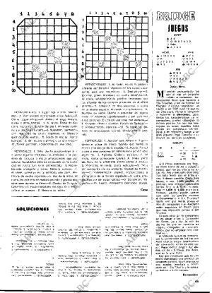 BLANCO Y NEGRO MADRID 14-06-1978 página 65