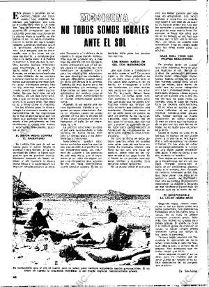 BLANCO Y NEGRO MADRID 14-06-1978 página 68