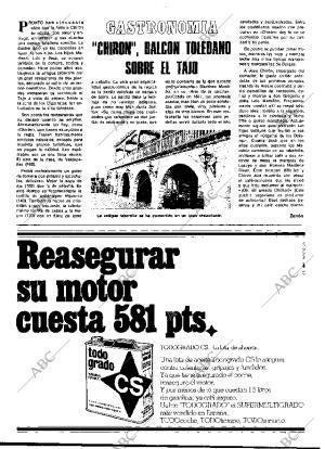 BLANCO Y NEGRO MADRID 14-06-1978 página 69