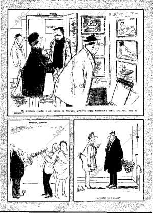 BLANCO Y NEGRO MADRID 14-06-1978 página 71