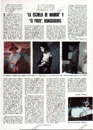 BLANCO Y NEGRO MADRID 14-06-1978 página 73