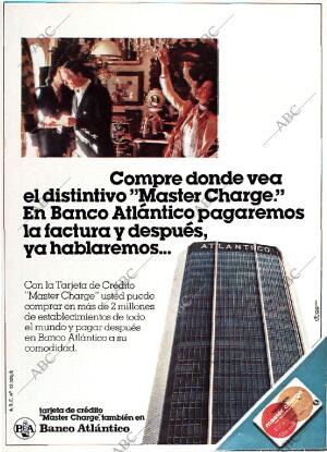 BLANCO Y NEGRO MADRID 14-06-1978 página 76