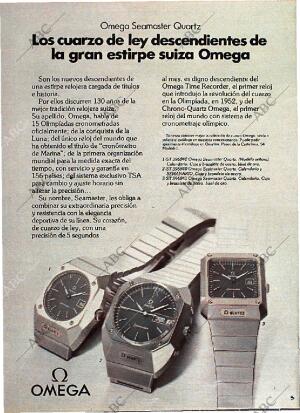 BLANCO Y NEGRO MADRID 14-06-1978 página 80