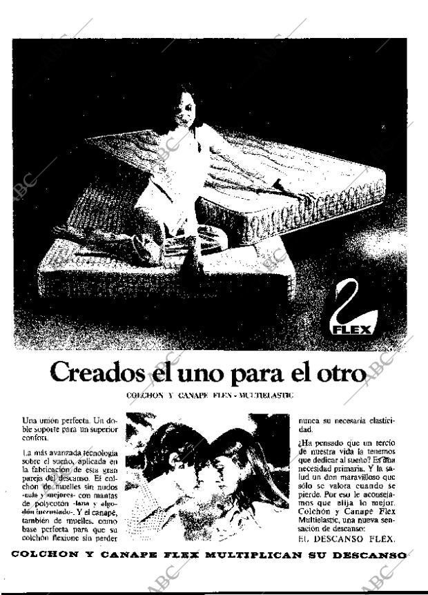 BLANCO Y NEGRO MADRID 14-06-1978 página 9