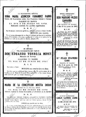 ABC MADRID 15-06-1978 página 100