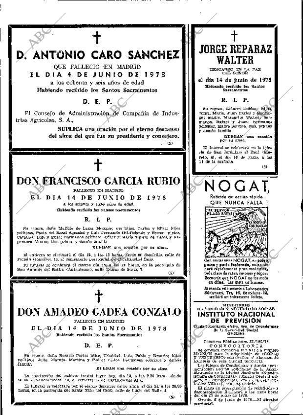 ABC MADRID 15-06-1978 página 102