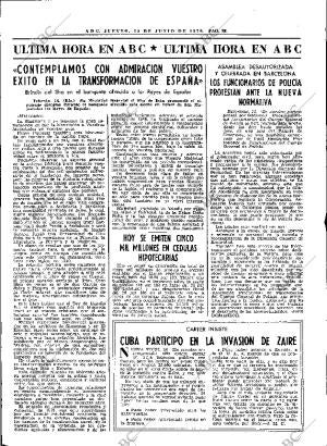 ABC MADRID 15-06-1978 página 104