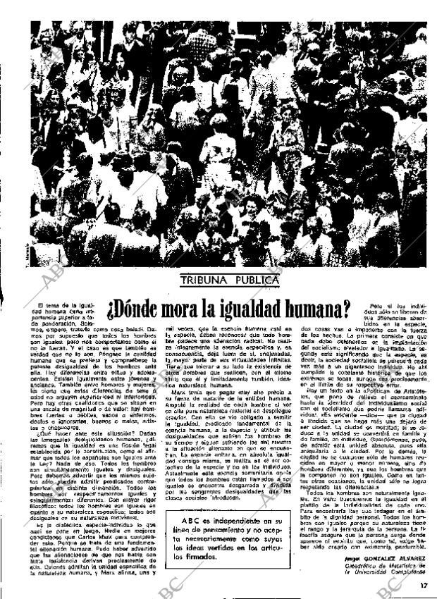 ABC MADRID 15-06-1978 página 105