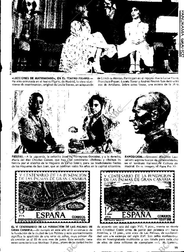 ABC MADRID 15-06-1978 página 113