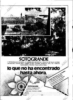ABC MADRID 15-06-1978 página 114
