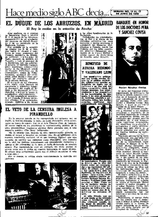 ABC MADRID 15-06-1978 página 115