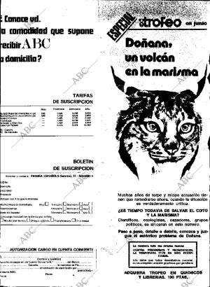 ABC MADRID 15-06-1978 página 116